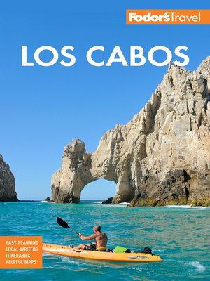 cover image of Fodor's Los Cabos